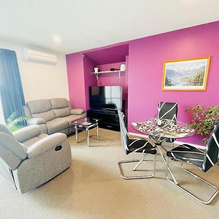 City Fringe Private Room - Your Urban Escape! Christchurch Exterior foto